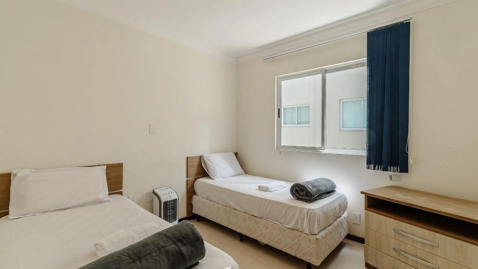 Apto Vista Mar C/ Churrasq. A 50M Da Praia Att0602 Итапема 0*,  Бразилия