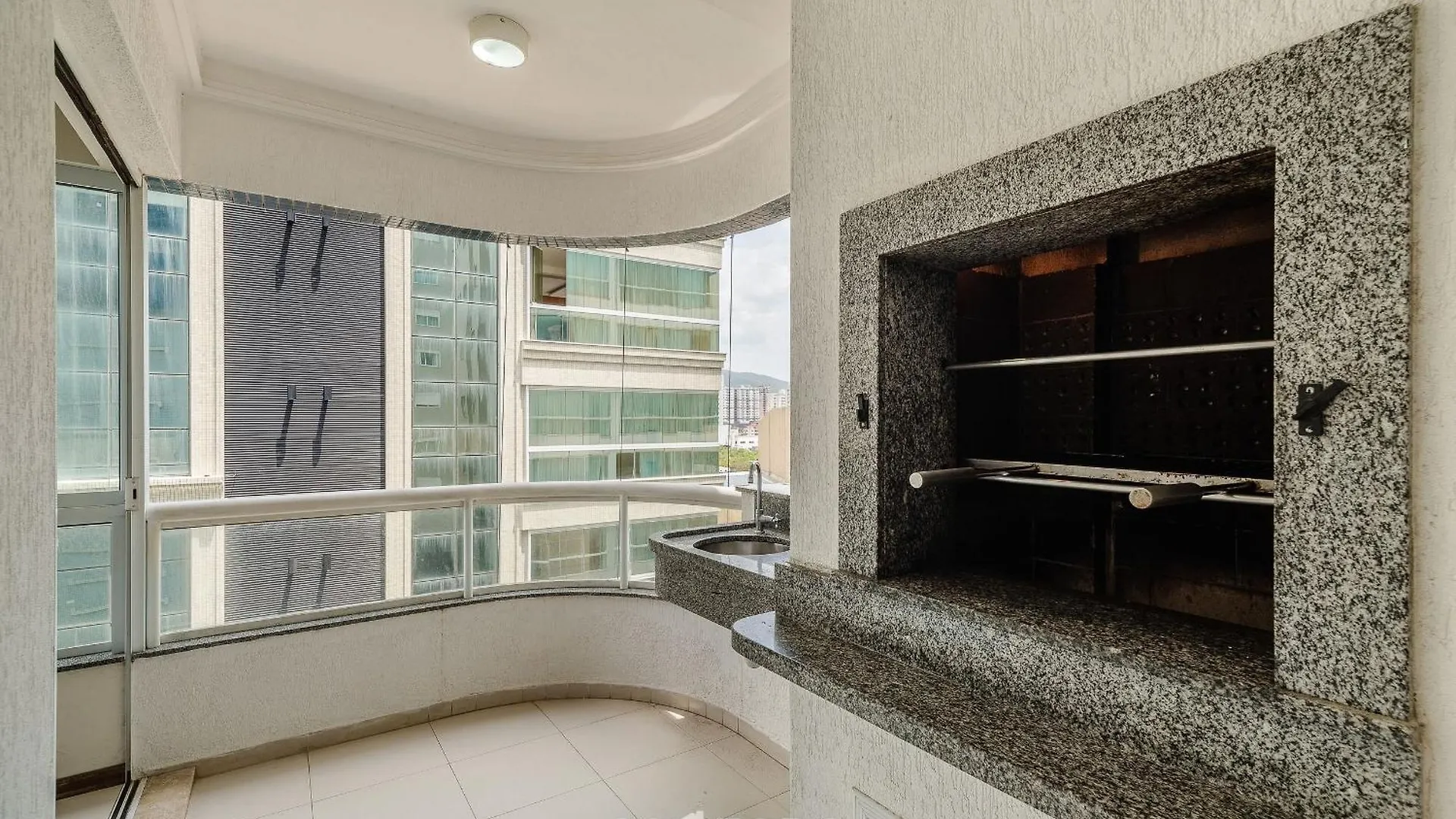 Apto Vista Mar C/ Churrasq. A 50M Da Praia Att0602 Итапема Бразилия